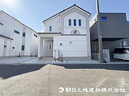 相模原市中央区上溝4丁目 7号棟