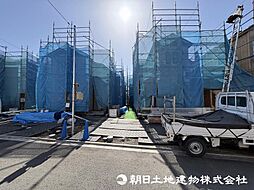 相模原市南区西大沼3丁目 　C号棟