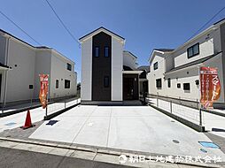 相模原市南区西大沼3丁目 D号棟