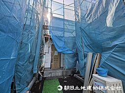 相模原市南区西大沼3丁目　I号棟