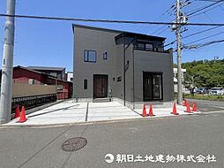 相模原市南区下溝