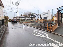 相模原市中央区陽光台5丁目　2号棟
