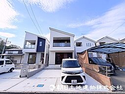 相模原市中央区陽光台5丁目 2号棟