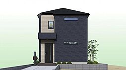 相模原市中央区田名　1号棟