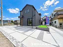 相模原市中央区田名　2号棟