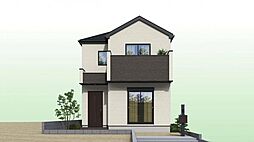 相模原市中央区田名　3号棟