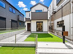 相模原市中央区田名　3号棟