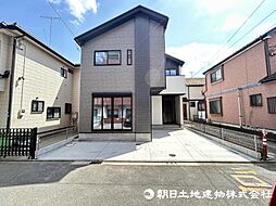 町田市忠生2丁目