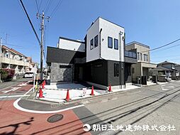 相模原市中央区高根2丁目
