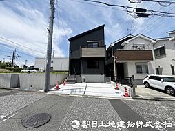 相模原市南区当麻