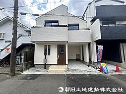 相模原市中央区淵野辺本町2丁目　2号棟