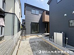 相模原市中央区宮下本町1丁目　1号棟
