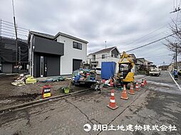 相模原市中央区宮下本町1丁目　4号棟