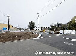 町田市木曽西3丁目 A号棟