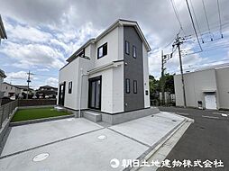町田市木曽西3丁目 A号棟