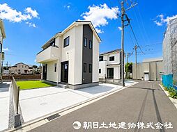 町田市木曽西3丁目 B号棟