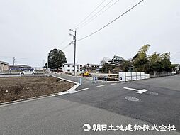 町田市木曽西3丁目　C号棟