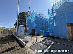 町田市木曽西3丁目　D号棟