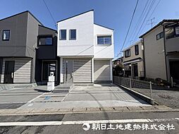 相模原市中央区淵野辺本町4丁目 NO.2