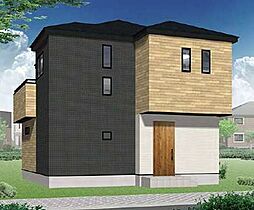 相模原市緑区下九沢　1号棟