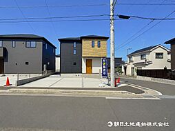 相模原市緑区下九沢 1号棟