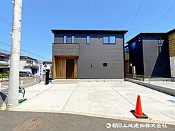 相模原市緑区下九沢 2号棟