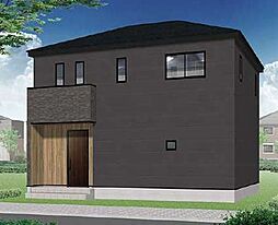 相模原市緑区下九沢　2号棟