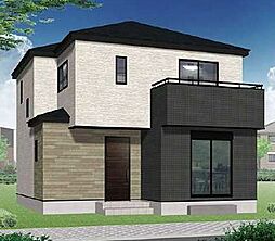 相模原市緑区下九沢　3号棟