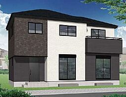 相模原市緑区下九沢　4号棟