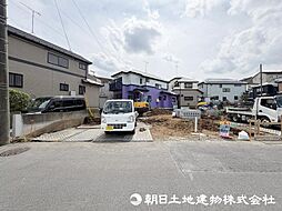 町田市小山町　2号棟