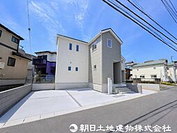 町田市小山町 2号棟