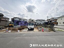 町田市小山町　1号棟