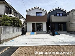 相模原市中央区横山4丁目 No.1