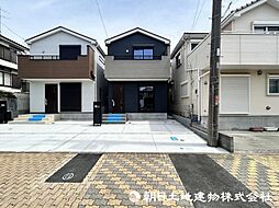 相模原市中央区横山4丁目 No.2