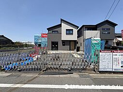 相模原市南区麻溝台7丁目　2号棟