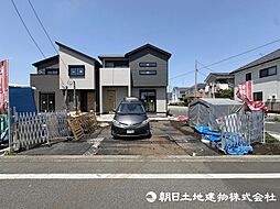 相模原市南区麻溝台7丁目　1号棟