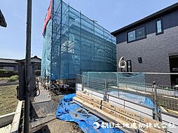 相模原市南区麻溝台7丁目　3号棟
