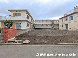 相模原市中央区陽光台2丁目　A区画