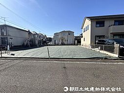 相模原市中央区由野台2丁目　NO.1