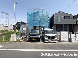 相模原市中央区田名　10号棟