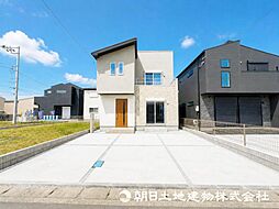 相模原市中央区田名 10号棟