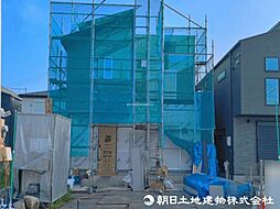 相模原市中央区田名　10号棟