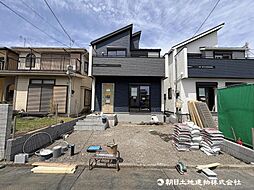 相模原市中央区陽光台5丁目　1号棟