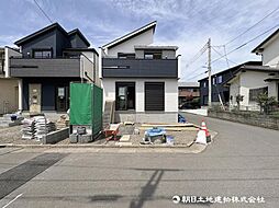 相模原市中央区陽光台5丁目　2号棟