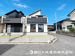 相模原市中央区陽光台5丁目　2号棟