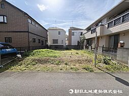 相模原市中央区陽光台2丁目