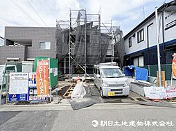 相模原市南区麻溝台4丁目