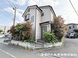 町田市木曽東4丁目