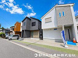 相模原市中央区上溝4丁目 No.3