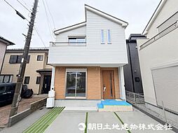 相模原市中央区上溝4丁目 No.4